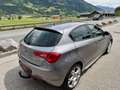 Alfa Romeo Giulietta 1,6 JTDM Distinctive Grau - thumbnail 12