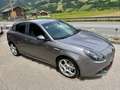 Alfa Romeo Giulietta 1,6 JTDM Distinctive Grau - thumbnail 14