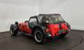Caterham Super 7 Vegantune Rood - thumbnail 21