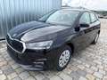 Skoda Fabia Selection 1.0 TSI 115 PS DSG  4-Jahre-Garantie-... Schwarz - thumbnail 1