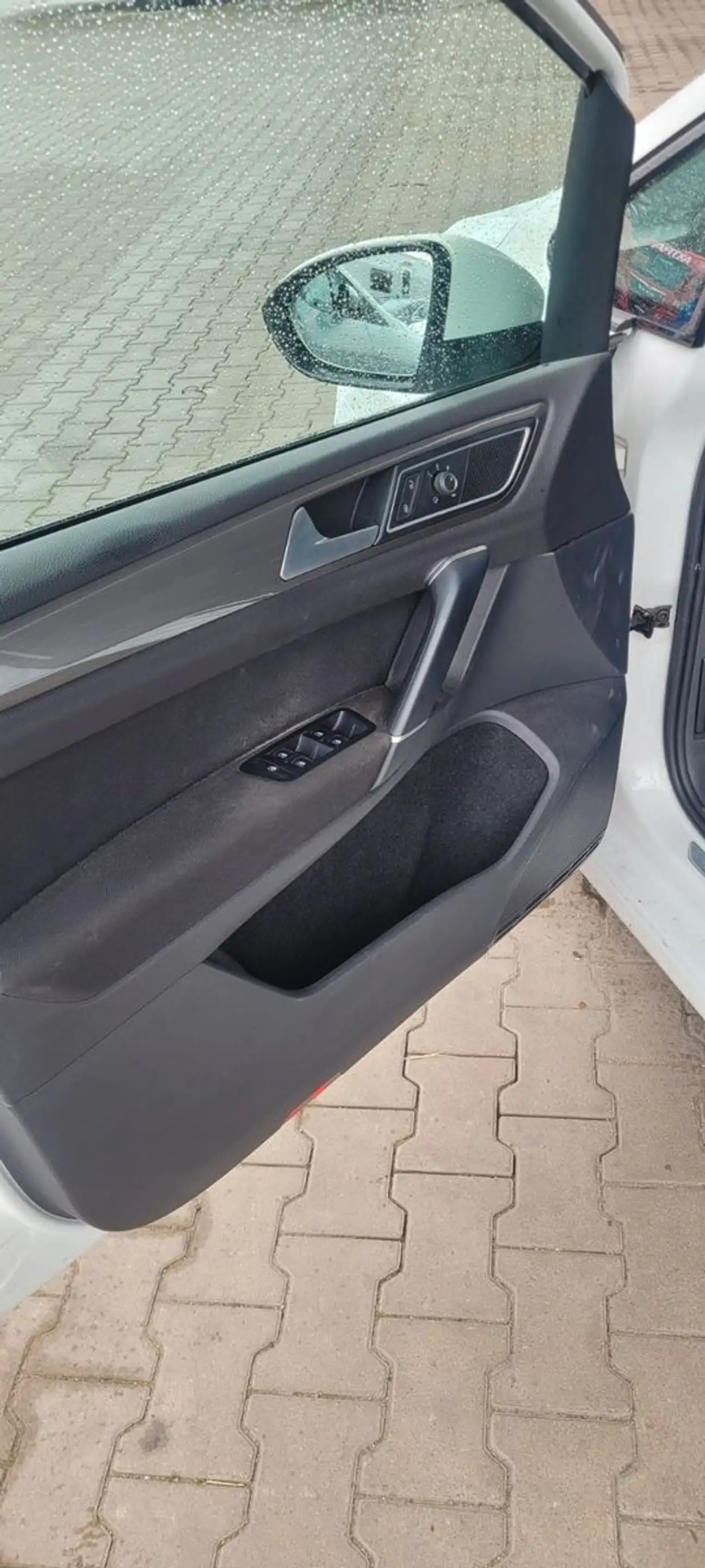 Volkswagen Golf Sportsvan Allstar Xenon PDC ACC — photo 13
