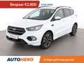 Ford Kuga 1.5 EcoBoost ST-Line Wit - thumbnail 1