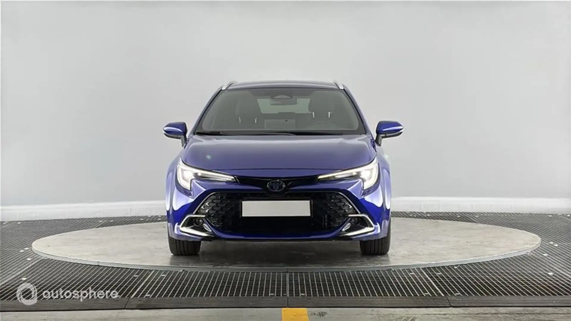 Toyota Corolla 1.8 140ch Design MY23 - 2