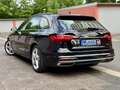 Audi A4 Avant 40 TDI quattro S tronic advanced Schwarz - thumbnail 2