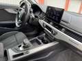 Audi A4 Avant 40 TDI quattro S tronic advanced Schwarz - thumbnail 16