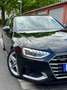 Audi A4 Avant 40 TDI quattro S tronic advanced Schwarz - thumbnail 5
