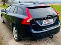 Volvo V60 V60 D2 Kinetic R-Design Kinetic R-Design Blau - thumbnail 2