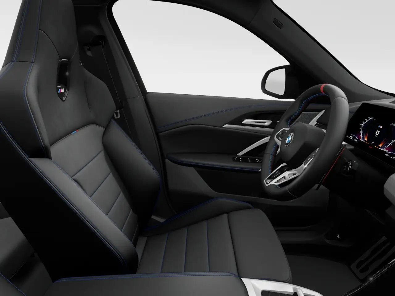 BMW X1 снимка BMW X1