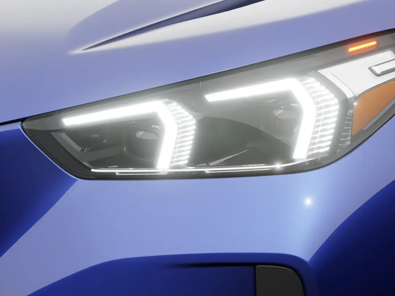 BMW X1 снимка BMW X1