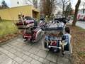 Kawasaki VN 1600 VN 1500 und VN 1600 Classic Tourer zusammen - thumbnail 9