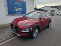 Hyundai KONA Klimaaut SHZG Lenkradheiz AHK 88 kW (120 PS), S... Rot - thumbnail 1