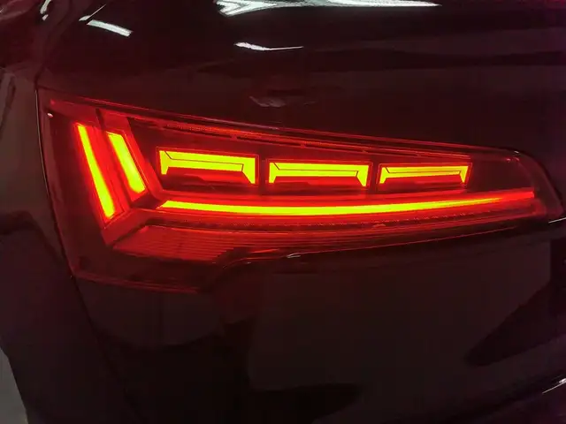 Audi Q5 Sportback,S-line Audi exclusive Sport Edition Ansicht 10