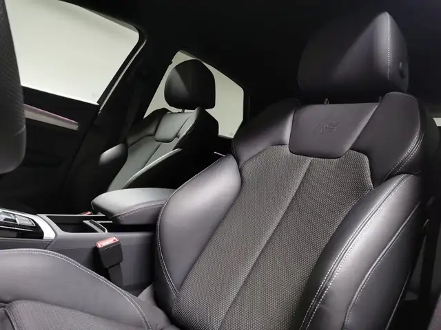 Audi Q5 Sportback,S-line Audi exclusive Sport Edition Ansicht 19