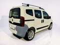Fiat Qubo 1.4 8V 77 CV Dynamic Natural Power Weiß - thumbnail 6