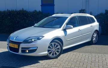 2.0 16V 103KW ESTATE Dynamique