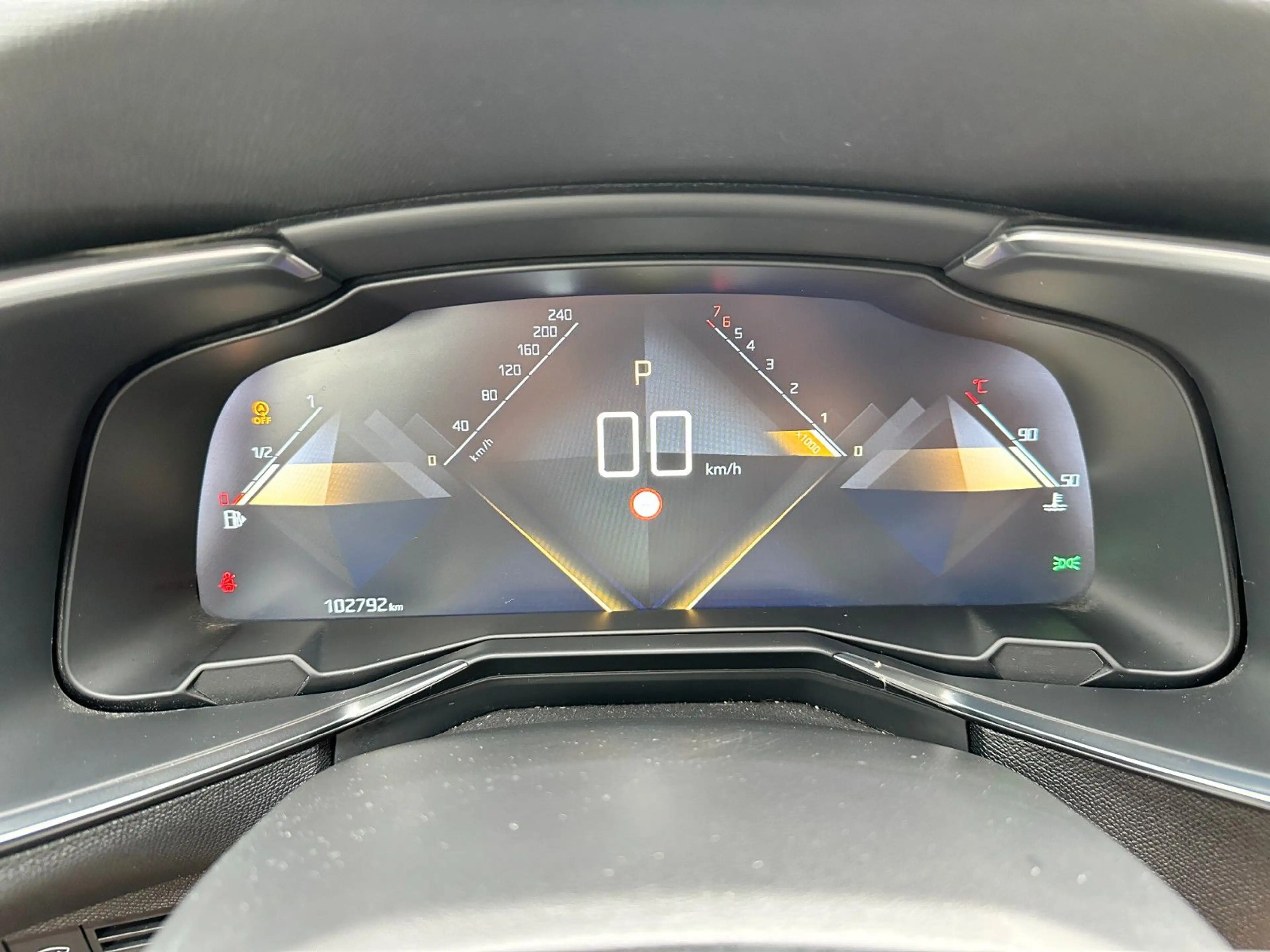 DS Automobiles DS 7 Crossback DS 7 Crossback 1.6 Ligne Noire Special Edition — photo 14