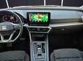 SEAT Leon eTSI FR-Line DSG LED Navi GRA PDC SH Blau - thumbnail 15