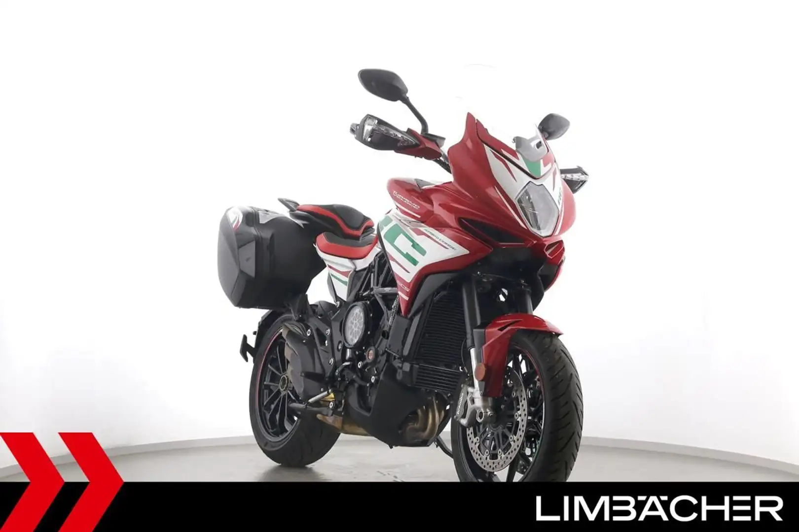MV Agusta Turismo Veloce RC SCS - 1. HAND, TOP! - 2