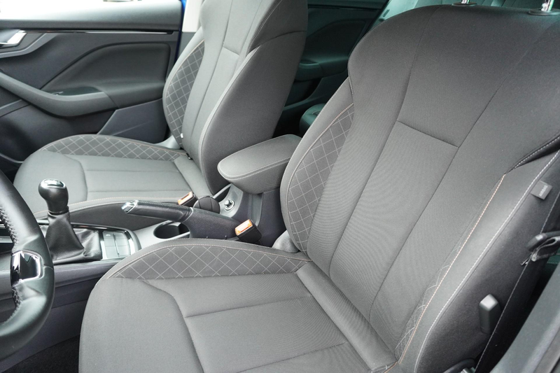 Skoda Scala 1.0 TSI 110pk Ambition | Cruise Control | Airco | — photo 4