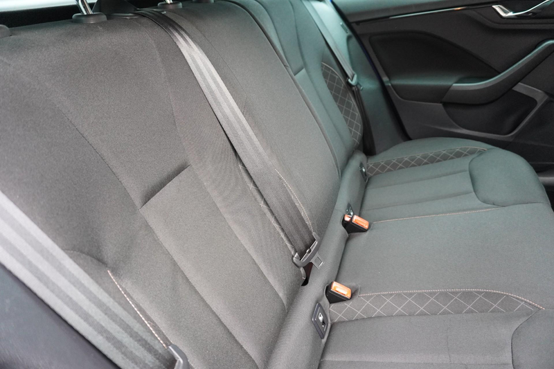Skoda Scala 1.0 TSI 110pk Ambition | Cruise Control | Airco | — photo 14