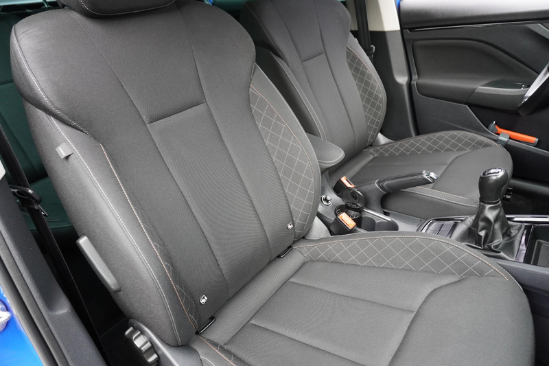 Skoda Scala 1.0 TSI 110pk Ambition | Cruise Control | Airco | — photo 13