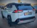 Toyota RAV 4 RAV4 2.5 HV (218CV) E-CVT 2WD Style Bianco - thumbnail 5