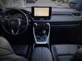 Toyota RAV 4 RAV4 2.5 HV (218CV) E-CVT 2WD Style Bianco - thumbnail 10