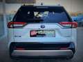 Toyota RAV 4 RAV4 2.5 HV (218CV) E-CVT 2WD Style Bianco - thumbnail 6