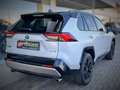 Toyota RAV 4 RAV4 2.5 HV (218CV) E-CVT 2WD Style Bianco - thumbnail 4