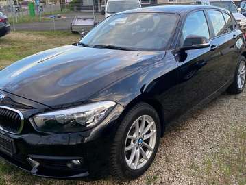 118i Edition Lifestyle