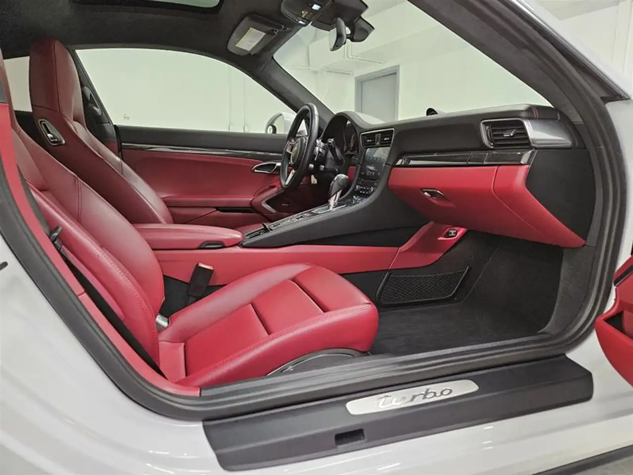Porsche 911 photo Porsche 911