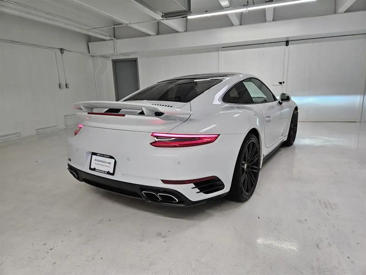 Porsche 911 photo Porsche 911