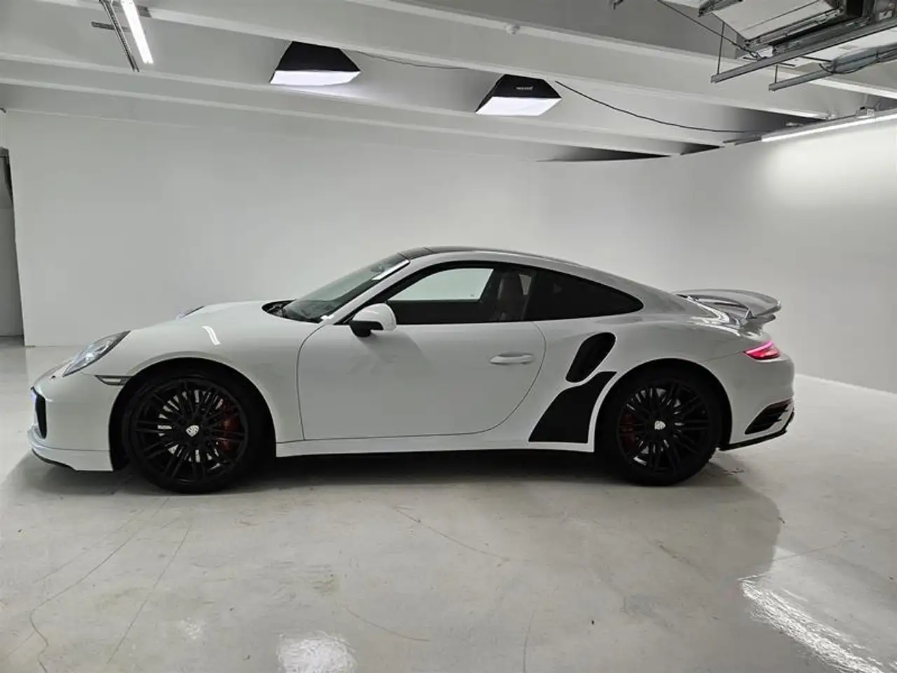 Porsche 911 photo Porsche 911