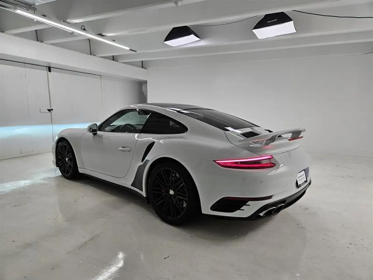 Porsche 911 photo Porsche 911