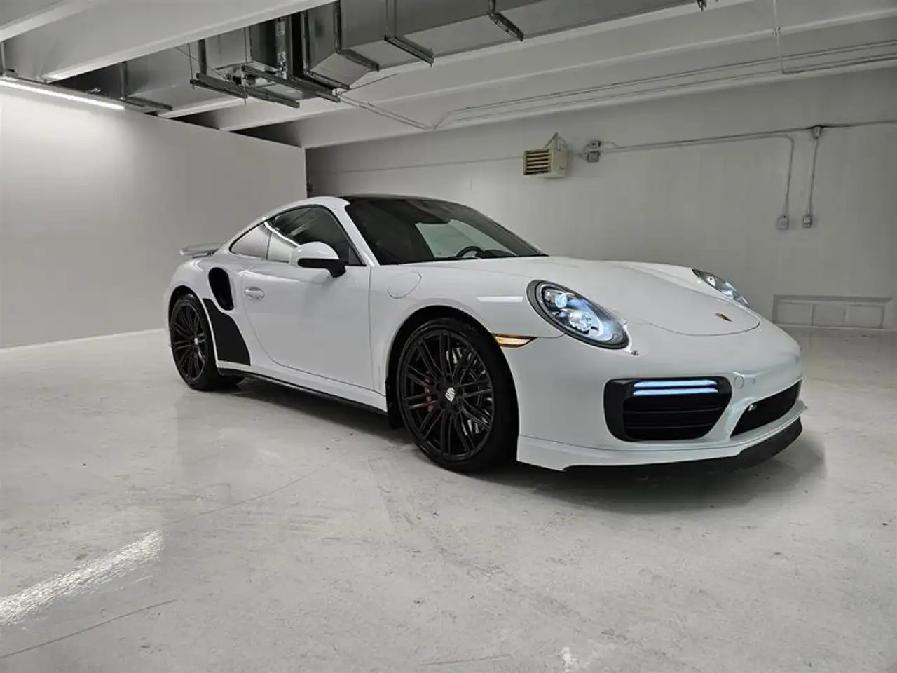 Porsche 911 photo Porsche 911