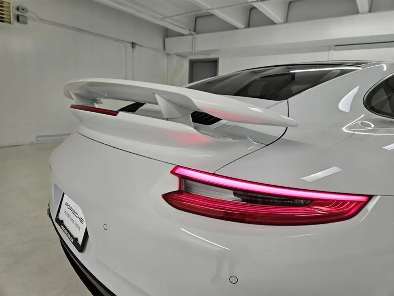 Porsche 911 photo Porsche 911
