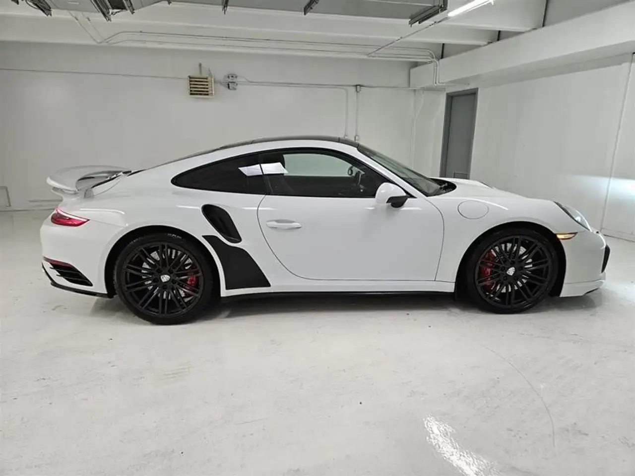 Porsche 911 photo Porsche 911