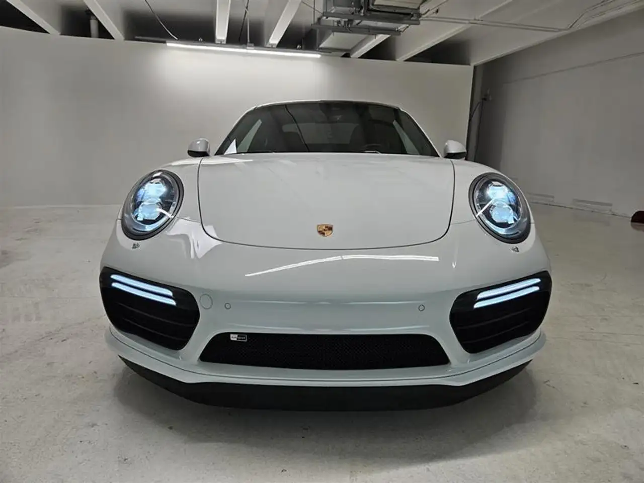 Porsche 911 photo Porsche 911