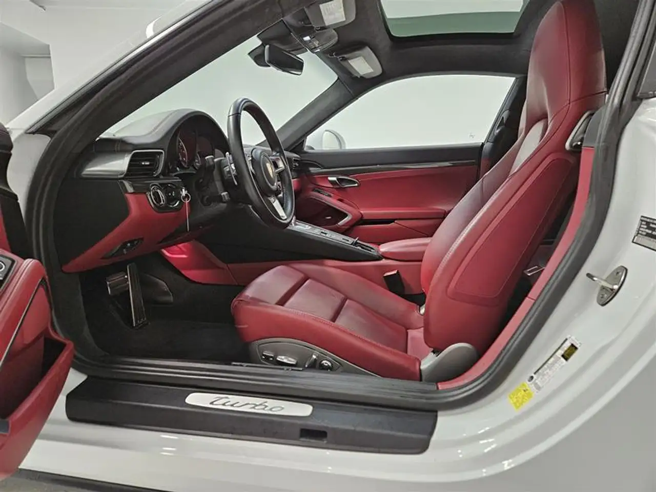 Porsche 911 photo Porsche 911