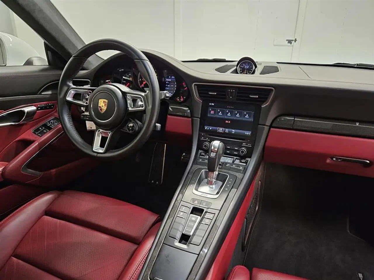 Porsche 911 photo Porsche 911