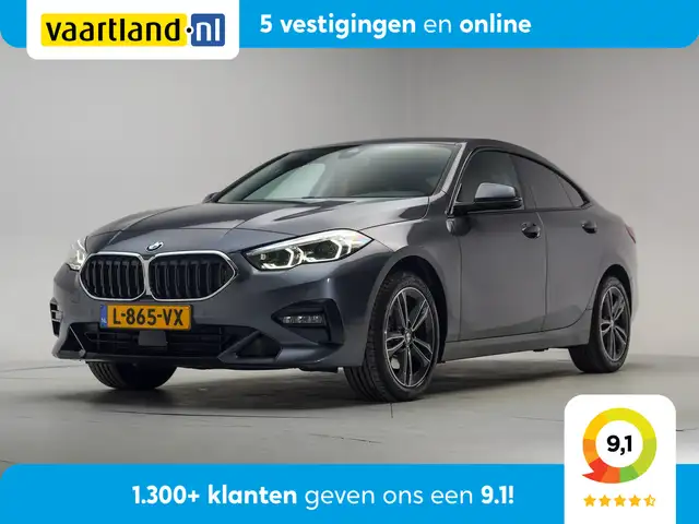 BMW 2er