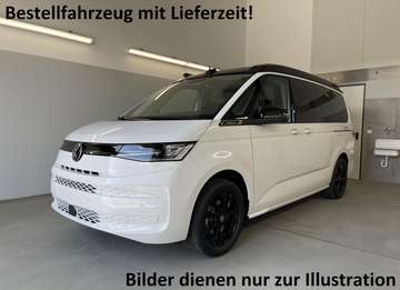 Beach Camper (TDI / TSI) TSI DSG *Bestellfahrze...