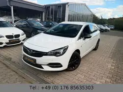 Opel Astra K Sports Tourer*LED*TOUCH*GARANTIE*