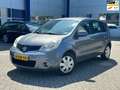 Nissan Note 1.4 Connect Edition Azul - thumbnail 1