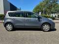 Nissan Note 1.4 Connect Edition Azul - thumbnail 4