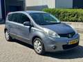 Nissan Note 1.4 Connect Edition Azul - thumbnail 5