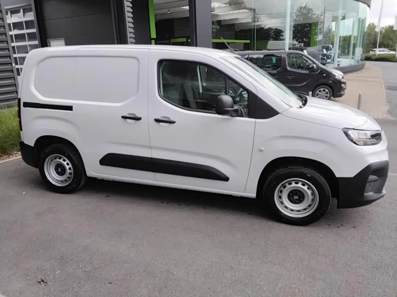 Fiat Doblo 2026