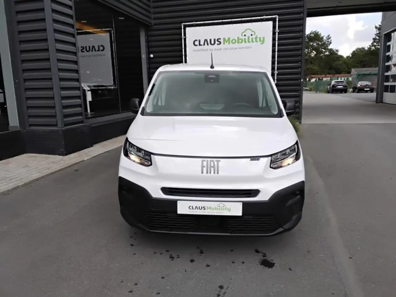 Fiat Doblo 2026