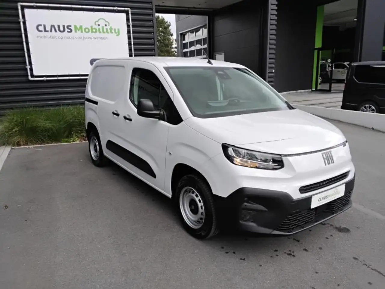Fiat Doblo 2026