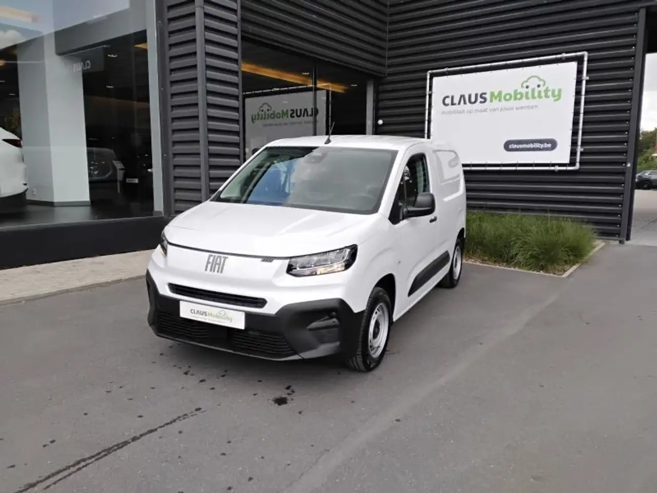 Fiat Doblo 2026